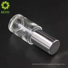 Verpackung 30 ml Glasflasche mit Sprayer